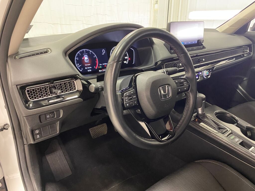 2024 Honda Civic photo 11 of 35