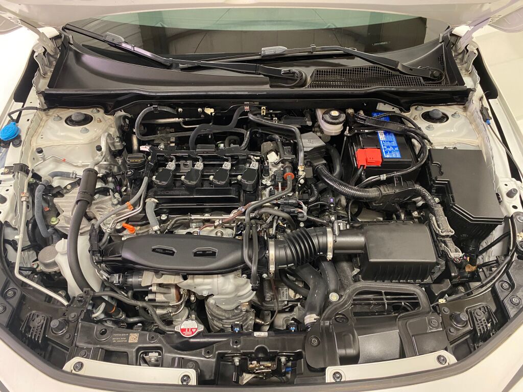 2024 Honda Civic photo 34 of 35