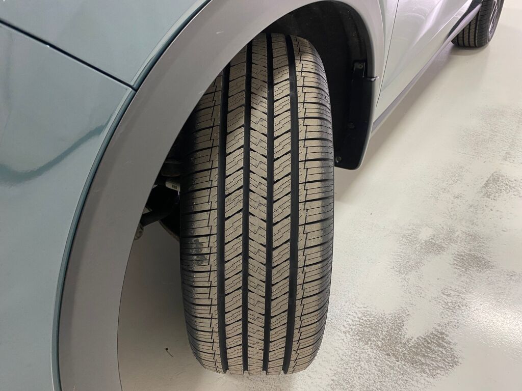 2024 Honda HR-V photo 8 of 34
