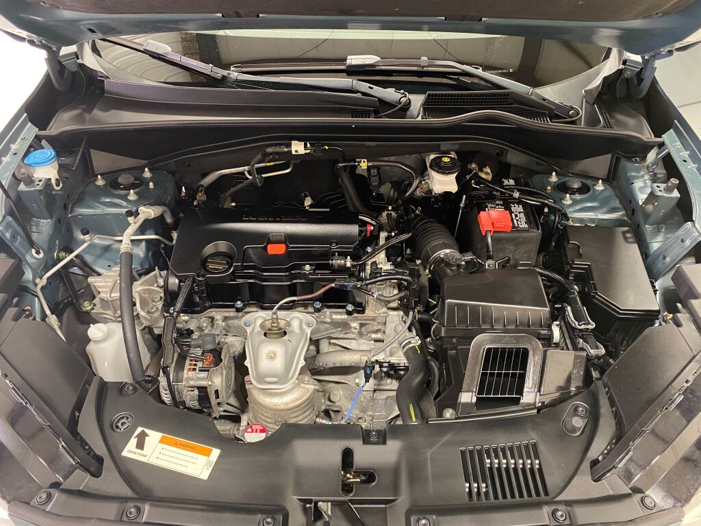 2024 Honda HR-V photo 33 of 34