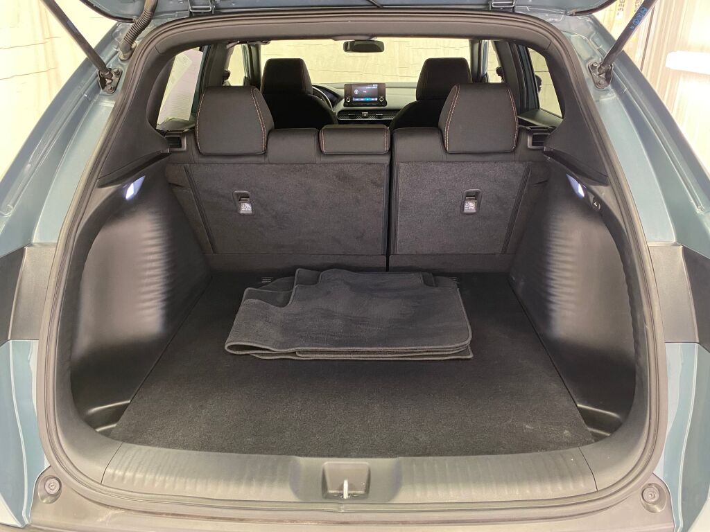 2024 Honda HR-V photo 23 of 34