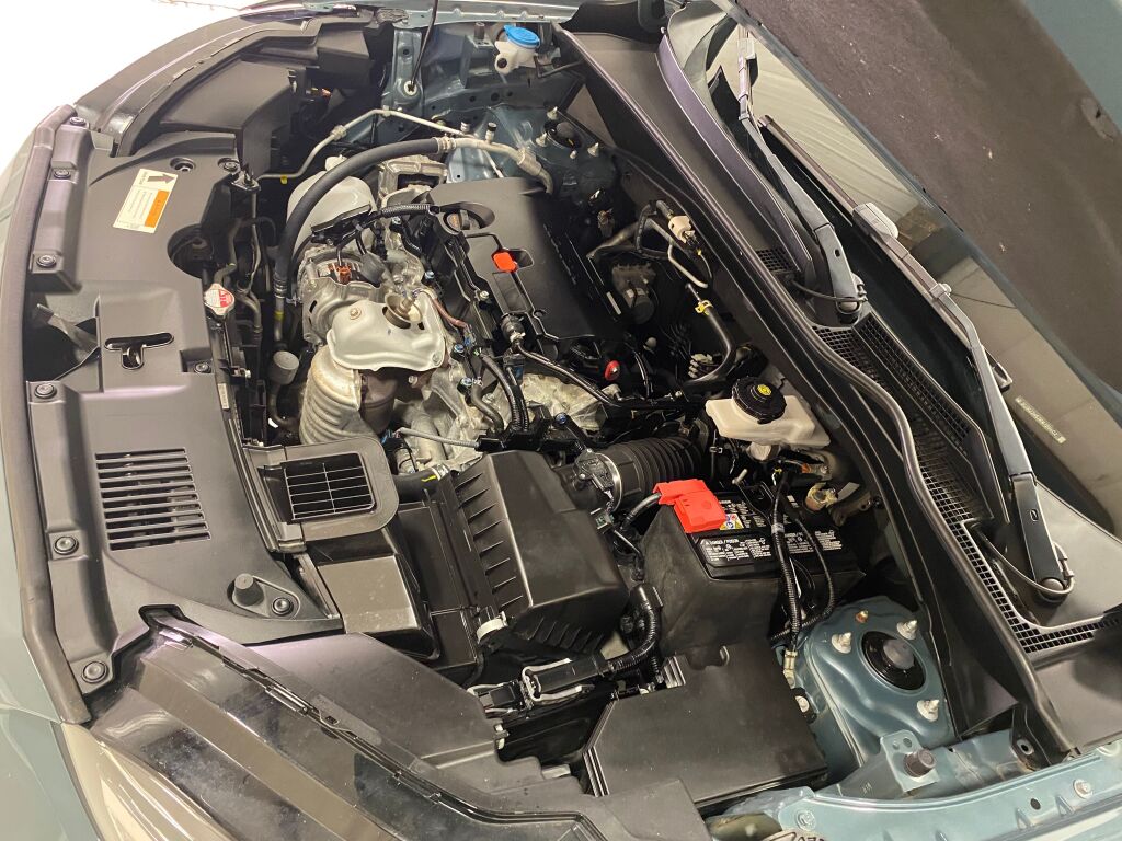 2024 Honda HR-V photo 34 of 34