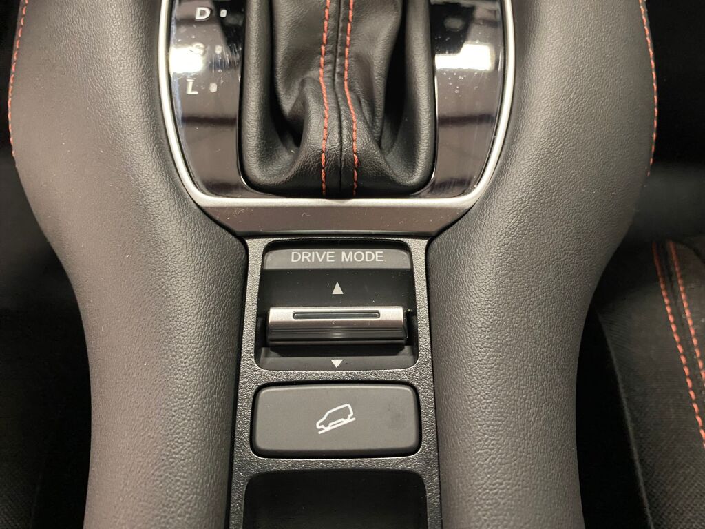 2024 Honda HR-V photo 31 of 34