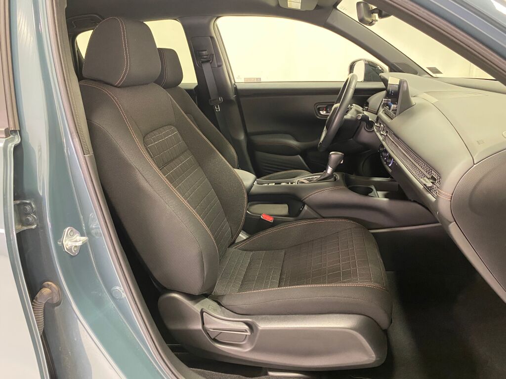 2024 Honda HR-V photo 9 of 34
