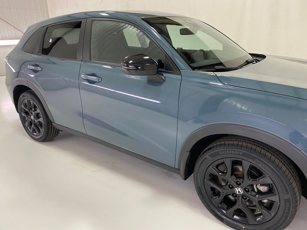 2024 Honda HR-V photo 20 of 34