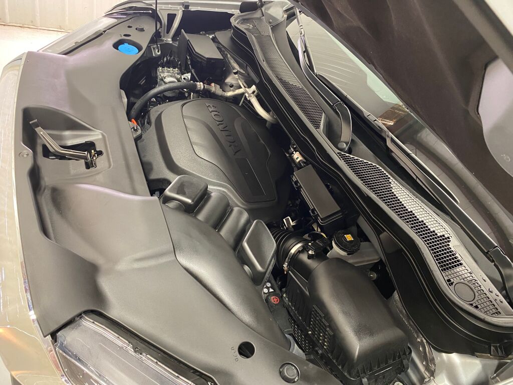 2023 Honda Ridgeline photo 37 of 37