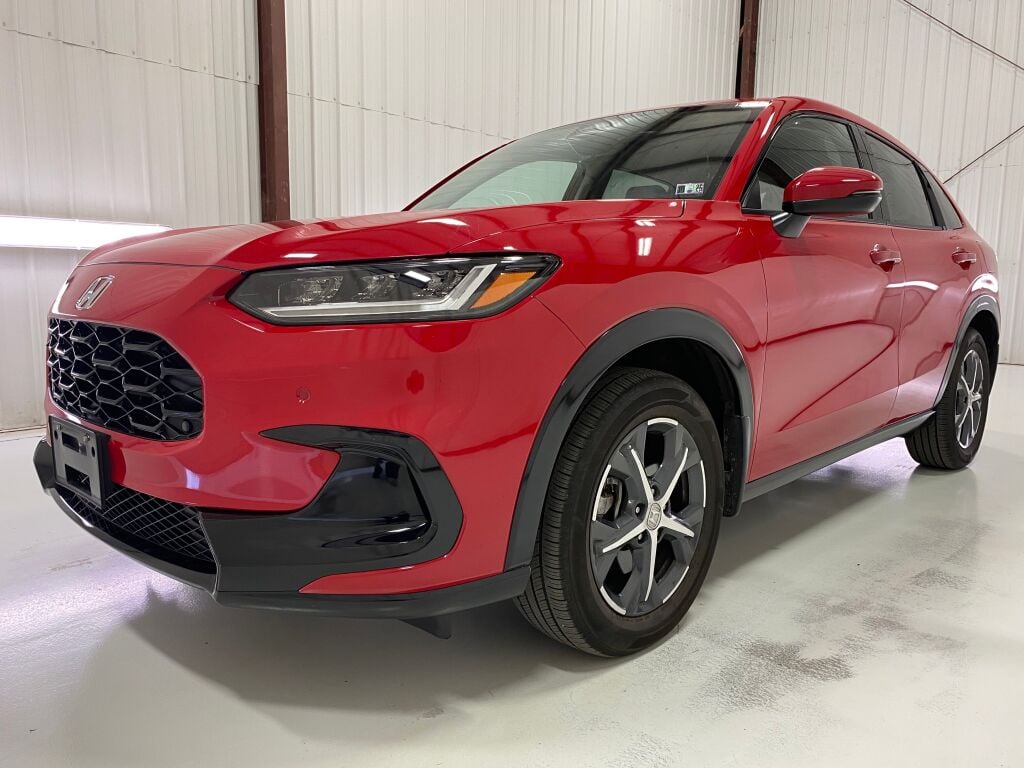 2025 Honda HR-V photo 10 of 10