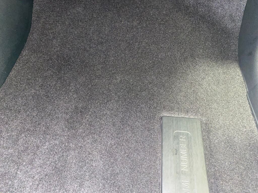 2023 Honda Ridgeline photo 22 of 37