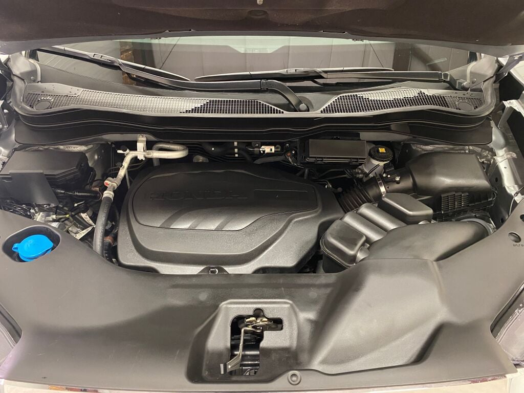 2023 Honda Ridgeline photo 36 of 37