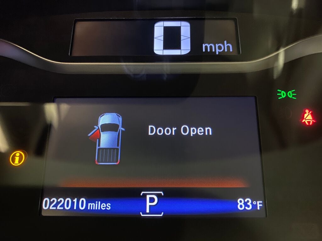 2023 Honda Ridgeline photo 30 of 37