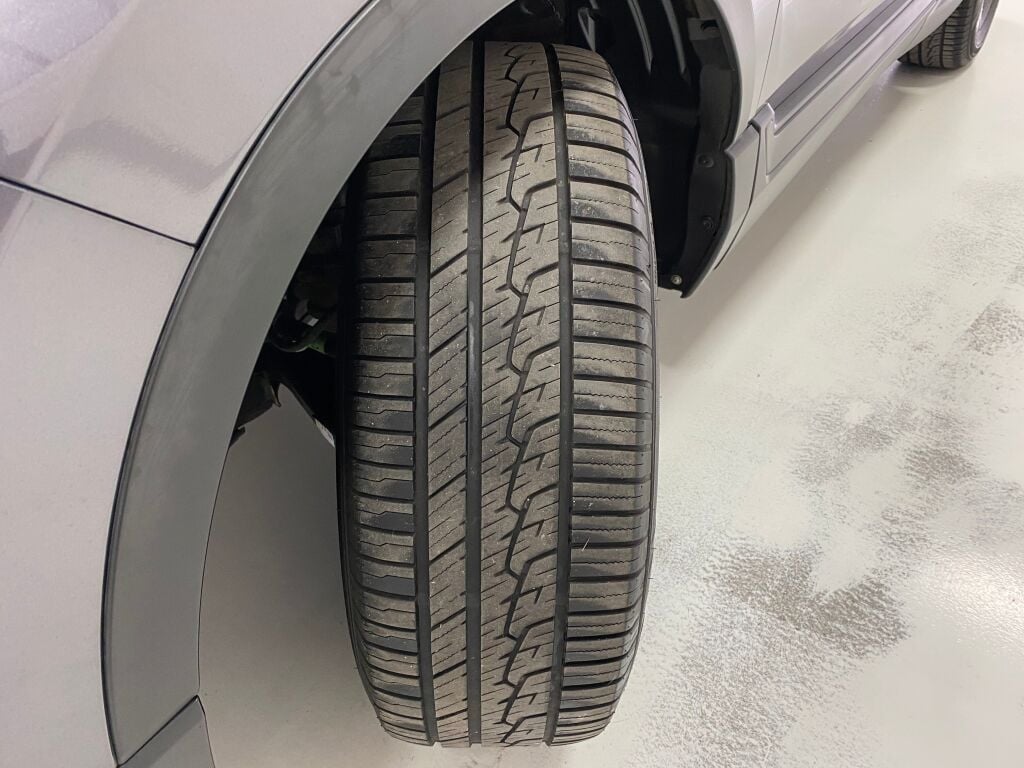 2018 Honda CR-V photo 8 of 36