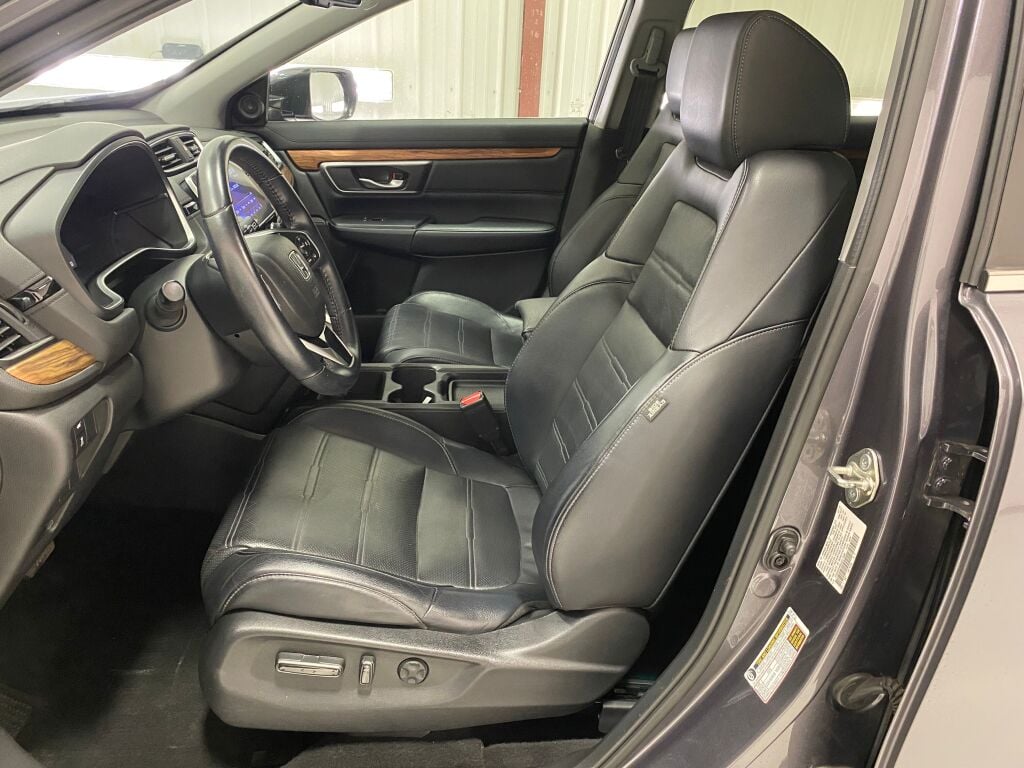 2018 Honda CR-V photo 26 of 36