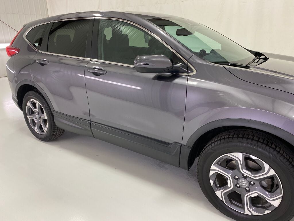 2018 Honda CR-V photo 20 of 36