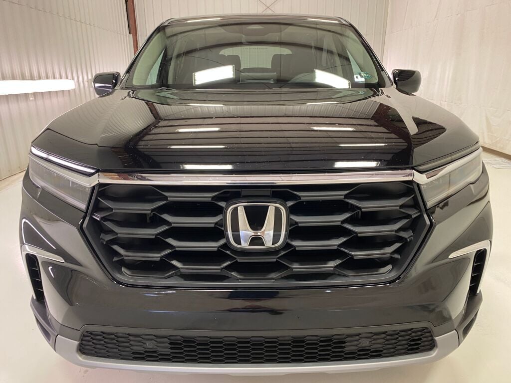 2024 Honda Pilot photo 22 of 37