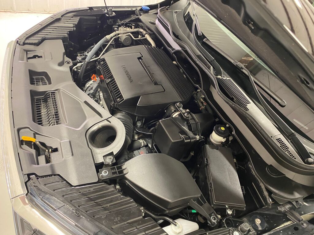 2024 Honda Pilot photo 37 of 37