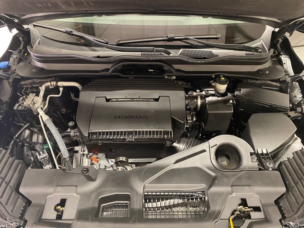 2024 Honda Pilot photo 36 of 37