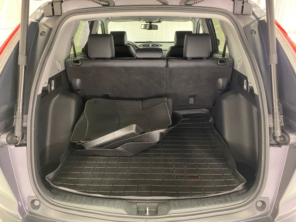 2018 Honda CR-V photo 23 of 36