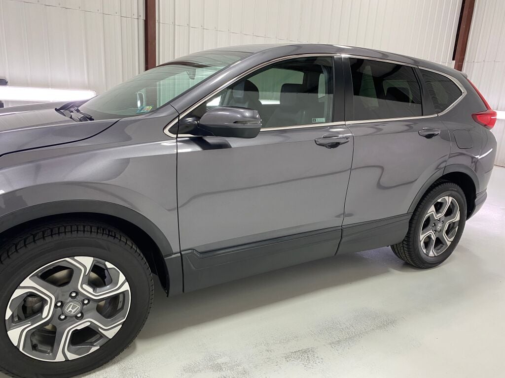 2018 Honda CR-V photo 14 of 36