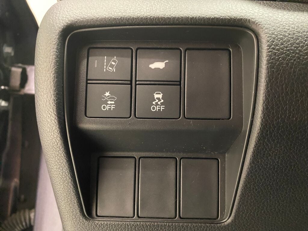 2018 Honda CR-V photo 34 of 36