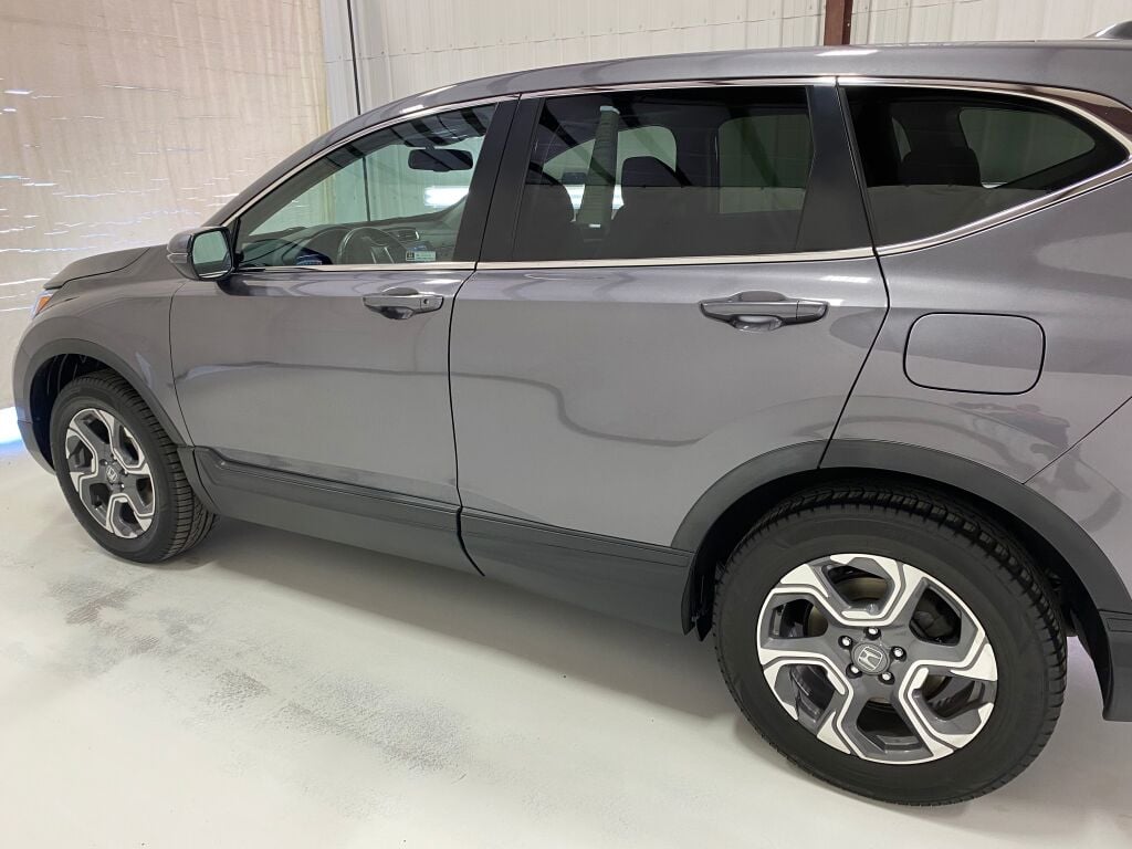 2018 Honda CR-V photo 15 of 36
