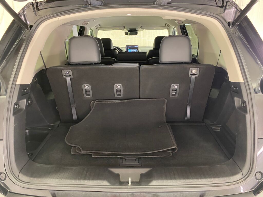 2024 Honda Pilot photo 24 of 37