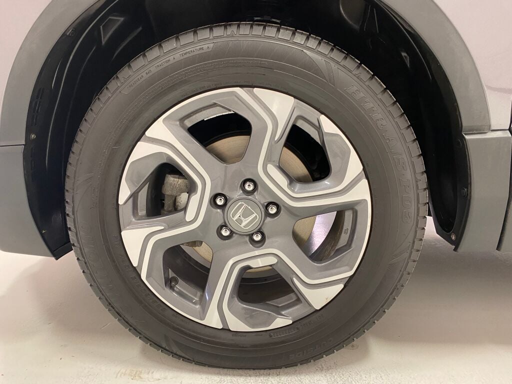 2018 Honda CR-V photo 12 of 36