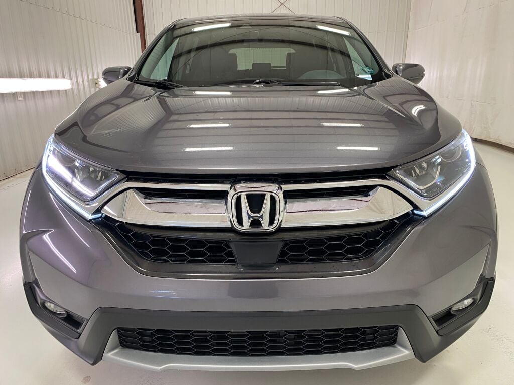 2018 Honda CR-V photo 21 of 36