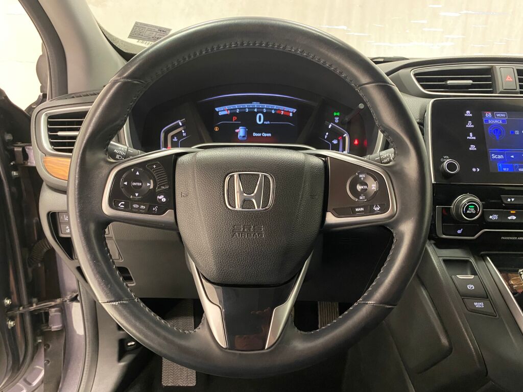 2018 Honda CR-V photo 30 of 36