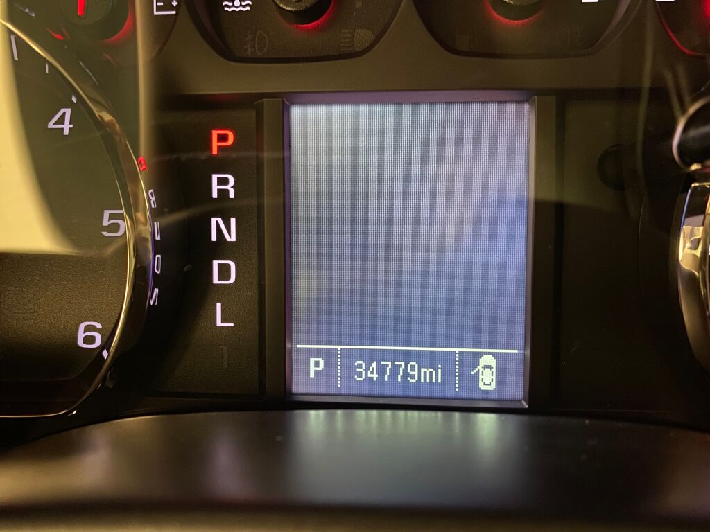 2018 Chevrolet Silverado 1500 photo 27 of 34