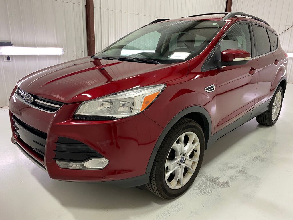 2013 Ford Escape photo 3 of 10