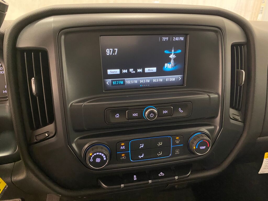 2018 Chevrolet Silverado 1500 photo 29 of 34