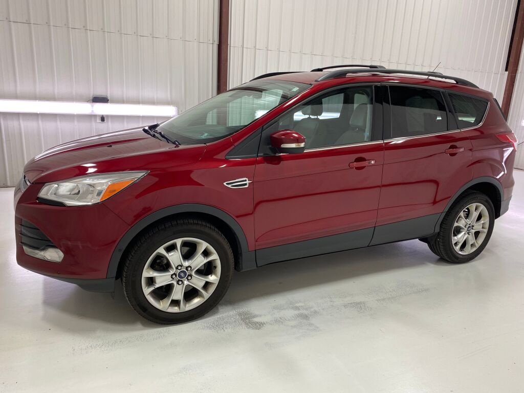 2013 Ford Escape photo 4 of 10