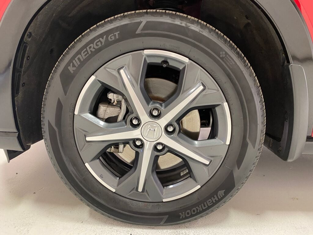 2025 Honda HR-V photo 12 of 34
