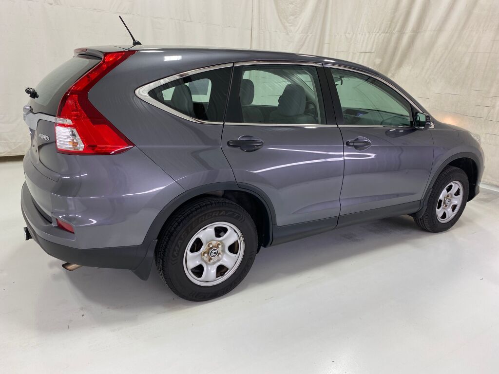 2016 Honda CR-V photo 8 of 10