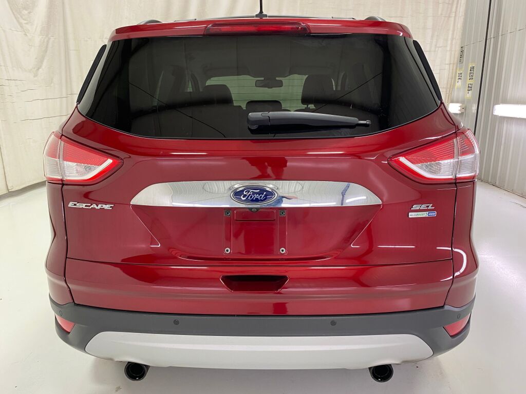 2013 Ford Escape photo 6 of 10