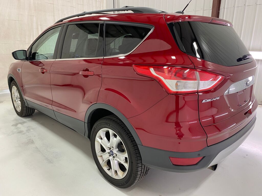 2013 Ford Escape photo 5 of 10