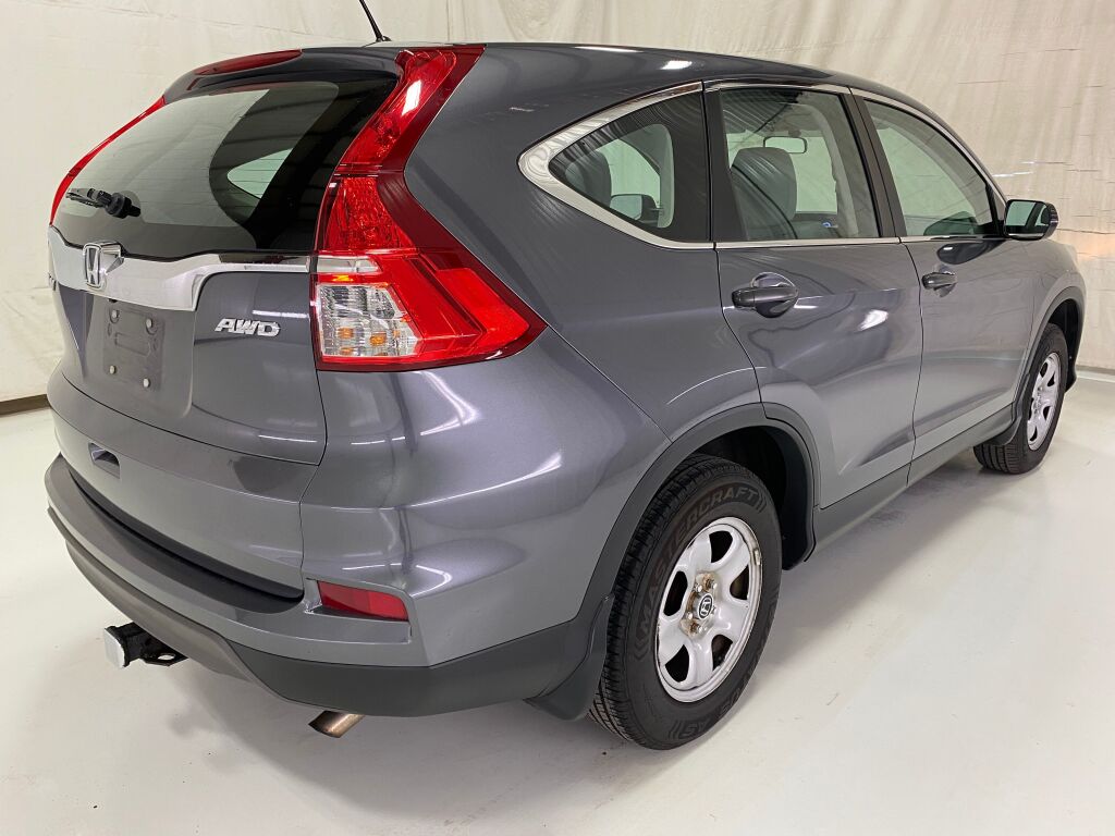 2016 Honda CR-V photo 7 of 10