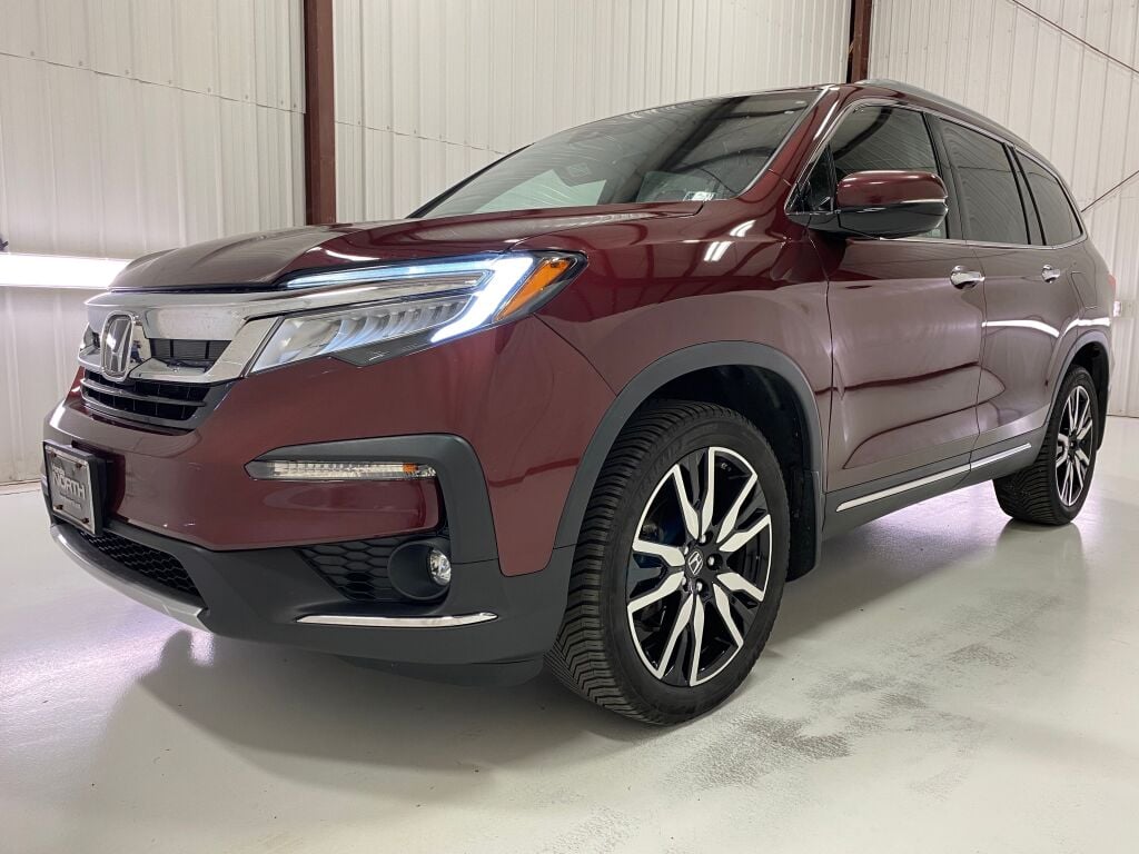 2019 Honda Pilot photo 10 of 10