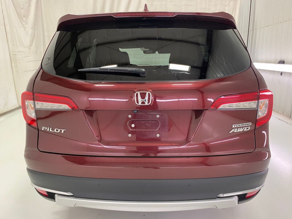2019 Honda Pilot photo 6 of 10