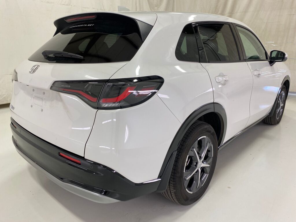 2024 Honda HR-V photo 7 of 10