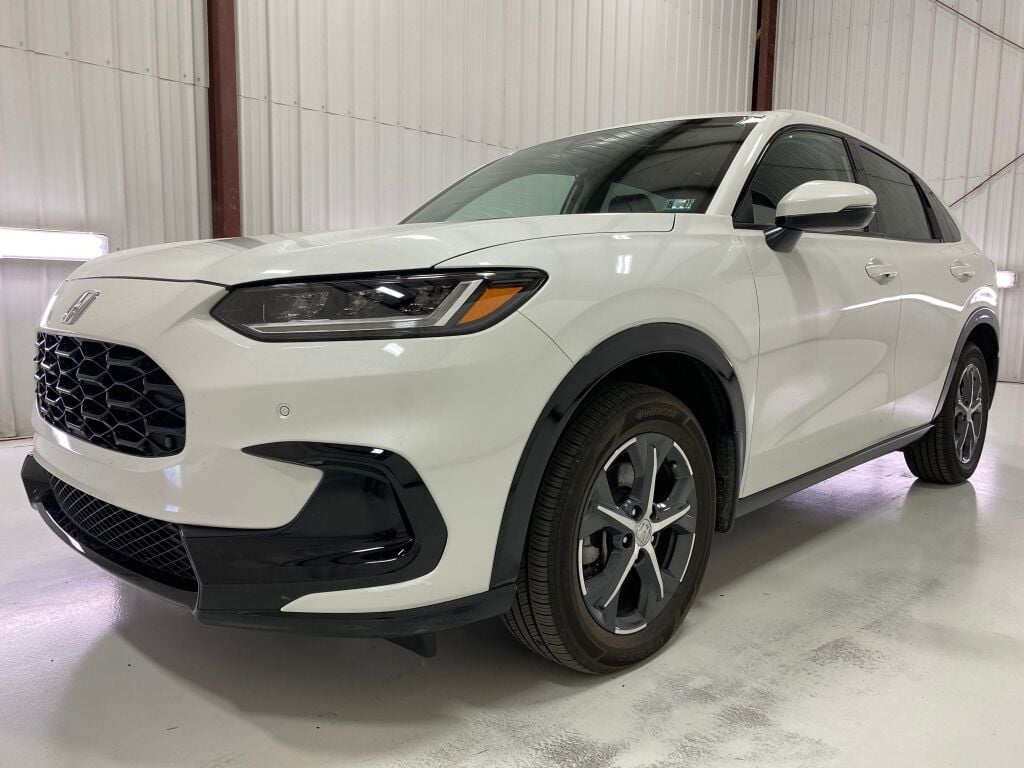 2024 Honda HR-V photo 10 of 10