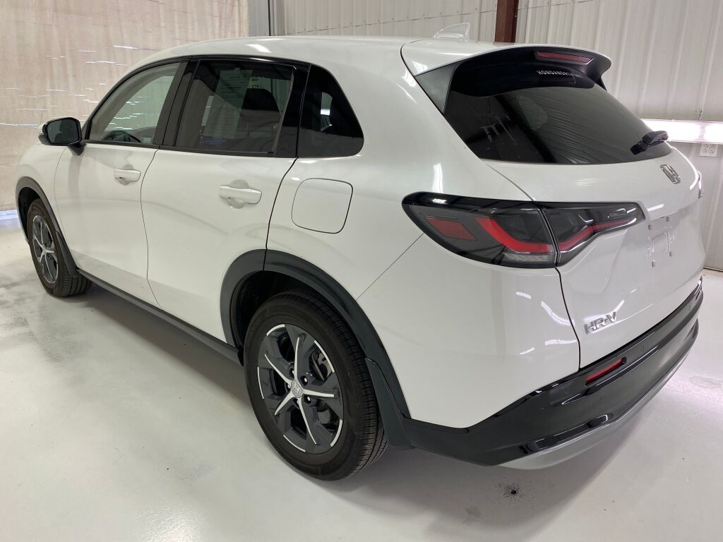 2024 Honda HR-V photo 5 of 10