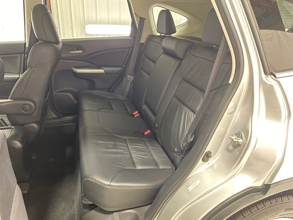 2013 Honda CR-V photo 25 of 35