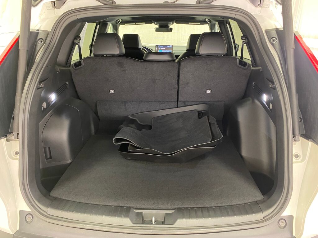 2024 Honda CR-V Hybrid photo 23 of 36