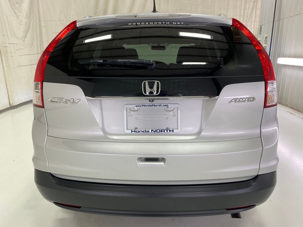 2013 Honda CR-V photo 18 of 35