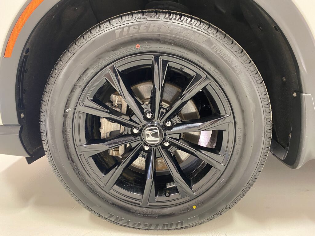 2024 Honda CR-V Hybrid photo 12 of 36