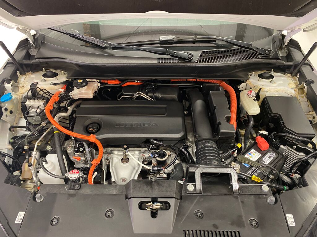 2024 Honda CR-V Hybrid photo 35 of 36