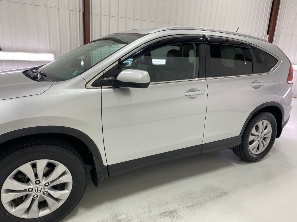 2013 Honda CR-V photo 15 of 35