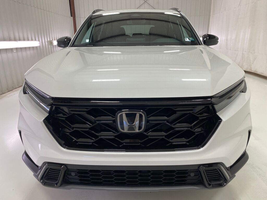 2024 Honda CR-V Hybrid photo 21 of 36
