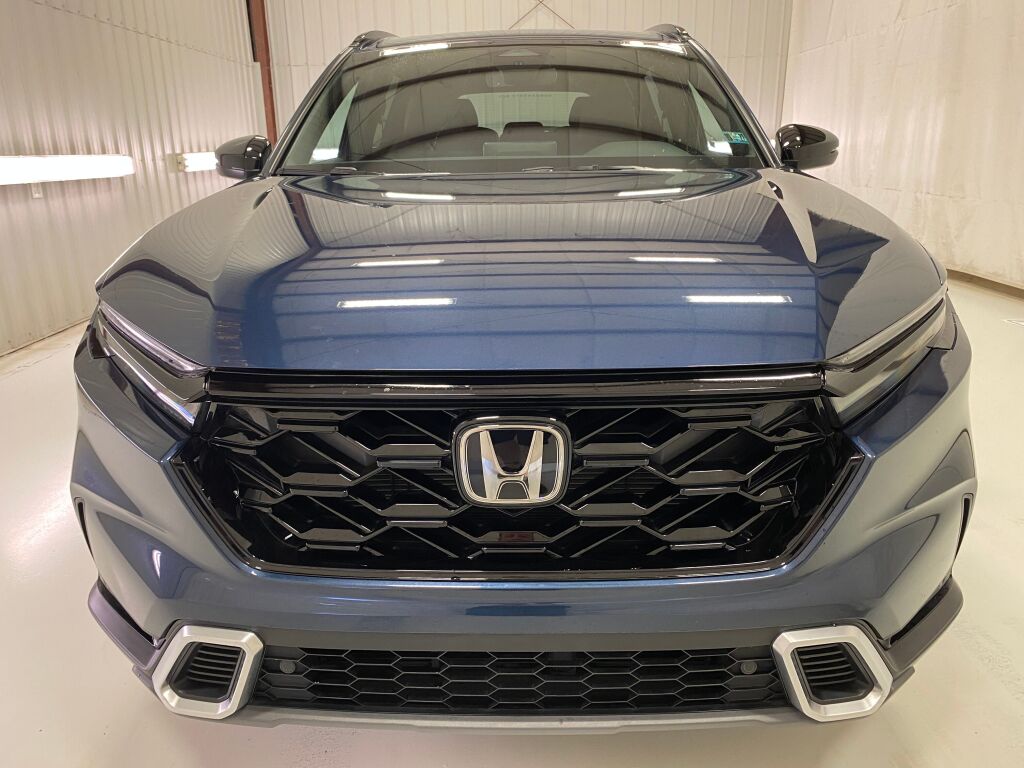 2024 Honda CR-V Hybrid photo 22 of 37